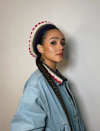 Nathalie emmanuel leaked private photo uncensored HD quality