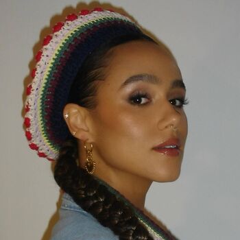 Nathalie emmanuel leaked private photo uncensored HD quality