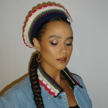 Nathalie emmanuel leaked private photo uncensored HD quality