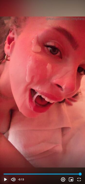 Naturegirlnat leaked private photo uncensored HD quality