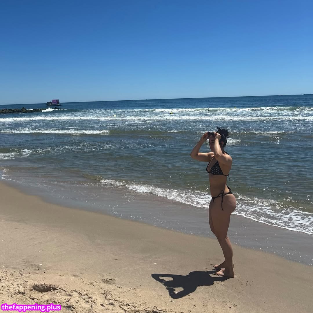 Page/ leaked private photo uncensored HD quality