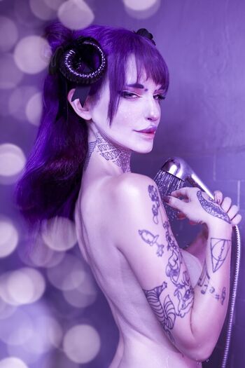 Nausicaarondina page leaked private photo uncensored HD quality