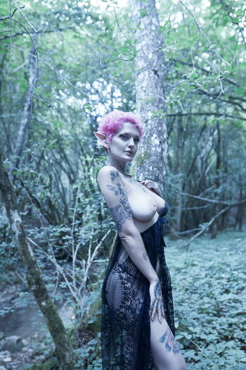 Nausicaarondina page leaked private photo uncensored HD quality