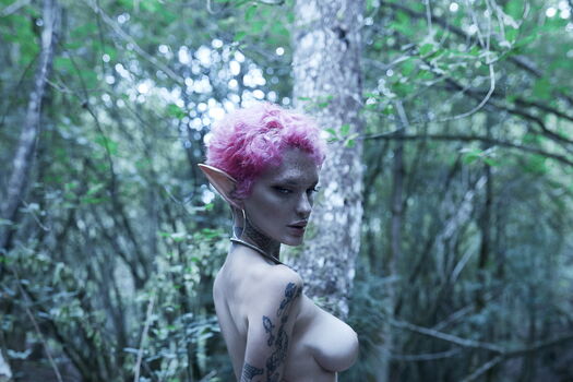 Nausicaarondina page leaked private photo uncensored HD quality