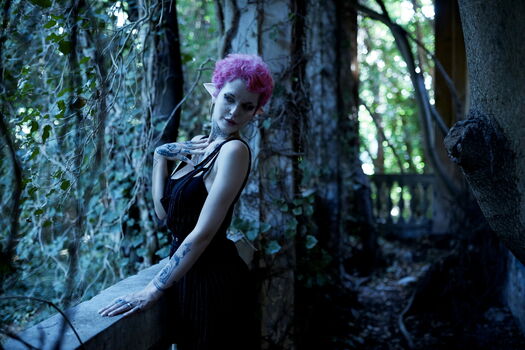 Nausicaarondina page leaked private photo uncensored HD quality