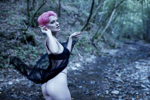 Nausicaarondina page leaked private photo uncensored HD quality