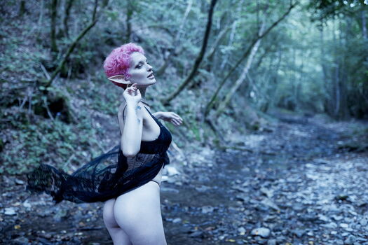 Nausicaarondina page leaked private photo uncensored HD quality