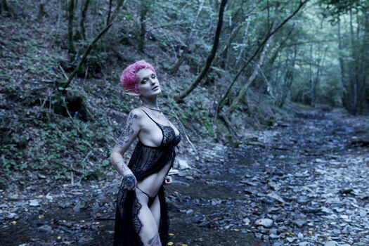 Nausicaarondina page leaked private photo uncensored HD quality