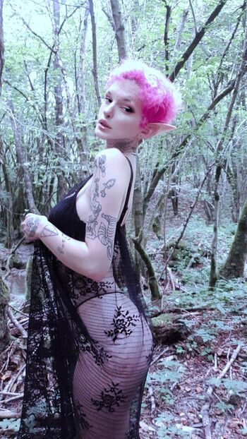 Nausicaarondina page leaked private photo uncensored HD quality