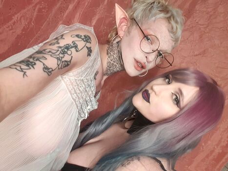 Nausicaarondina page leaked private photo uncensored HD quality