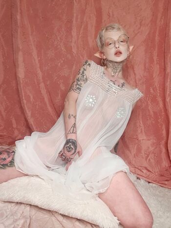 Nausicaarondina page leaked private photo uncensored HD quality