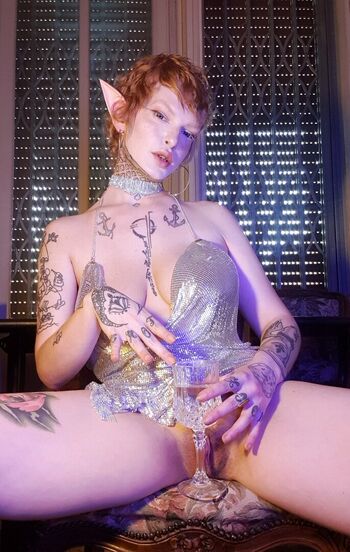 Nausicaarondina leaked private photo uncensored HD quality