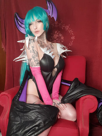 Nausicaarondina leaked private photo uncensored HD quality