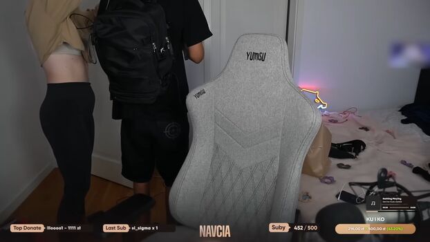 Navcia leaked private photo uncensored HD quality