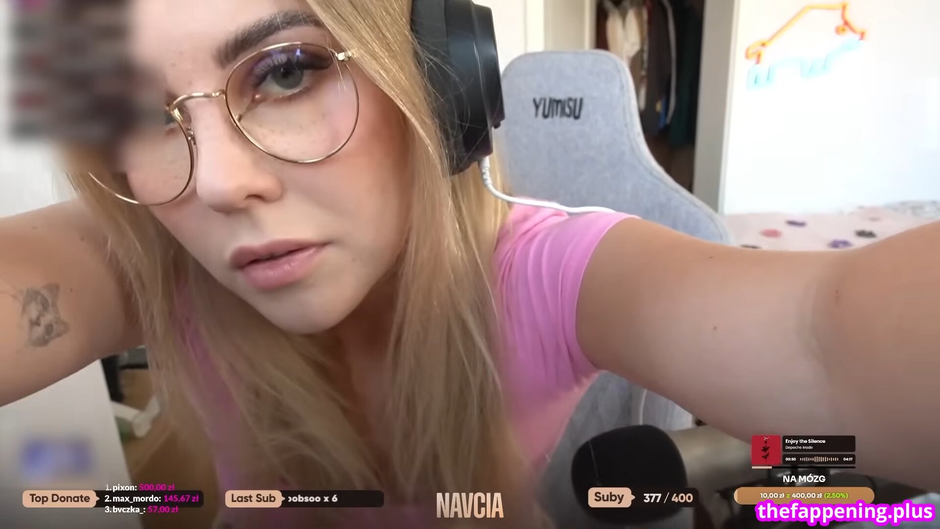 Page/ leaked private photo uncensored HD quality