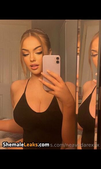 Neave dare page leaked private photo uncensored HD quality