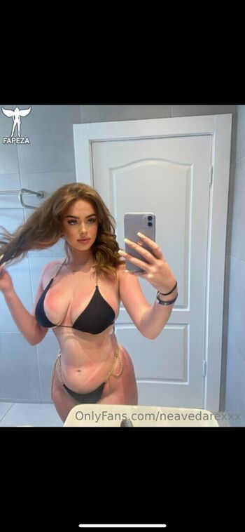 Neave dare page leaked private photo uncensored HD quality