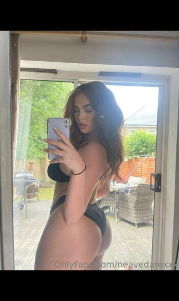 Neave dare page leaked private photo uncensored HD quality