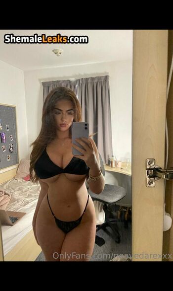 Neave dare page leaked private photo uncensored HD quality