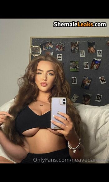 Neave dare page leaked private photo uncensored HD quality