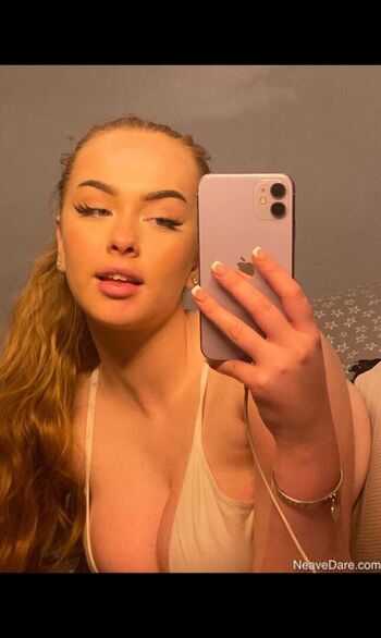Neave dare page leaked private photo uncensored HD quality