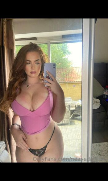 Neave dare page leaked private photo uncensored HD quality