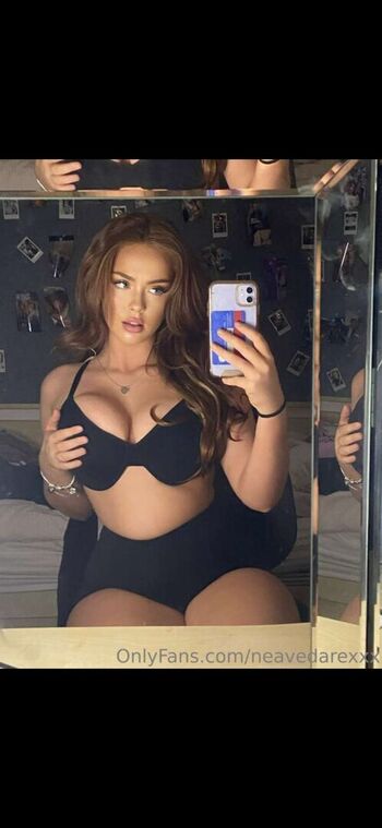 Neave dare page leaked private photo uncensored HD quality