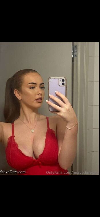 Neave dare page leaked private photo uncensored HD quality