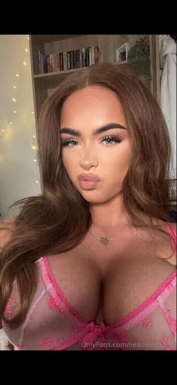 Neave dare page leaked private photo uncensored HD quality