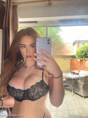 Neave dare page leaked private photo uncensored HD quality
