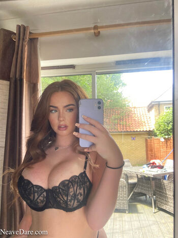 Neave dare page leaked private photo uncensored HD quality