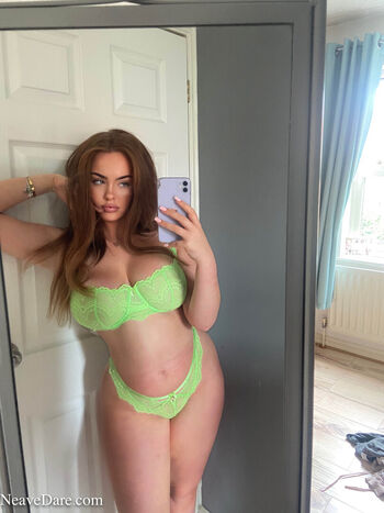 Neave dare page leaked private photo uncensored HD quality