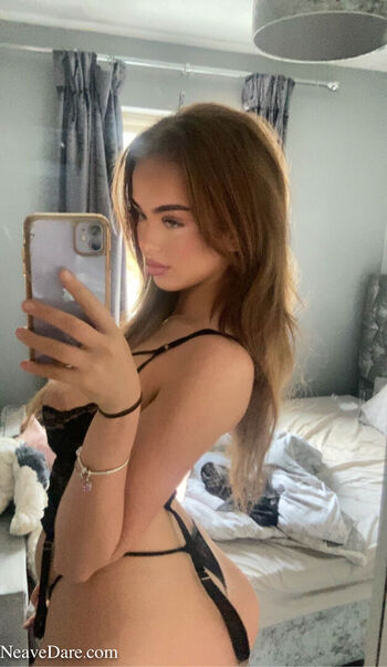 Neave dare page leaked private photo uncensored HD quality
