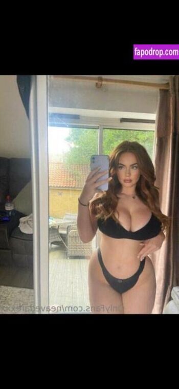 Neave dare page leaked private photo uncensored HD quality