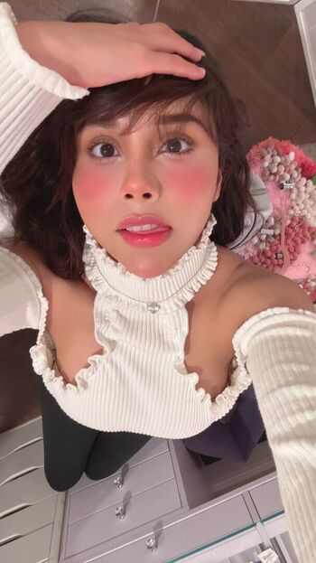 Neekolul  page leaked private photo uncensored HD quality