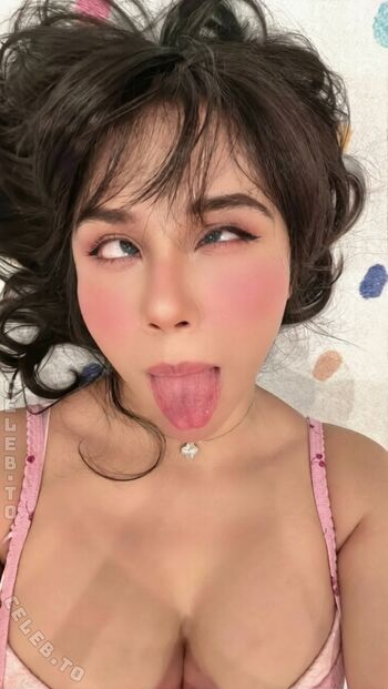 Neekolul leaked private photo uncensored HD quality