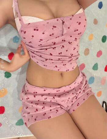 Neekolul leaked private photo uncensored HD quality