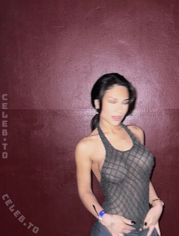 Negitiv leaked private photo uncensored HD quality