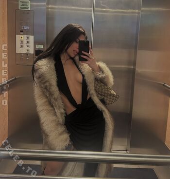 Negitiv leaked private photo uncensored HD quality