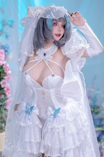 Neko momo leaked private photo uncensored HD quality