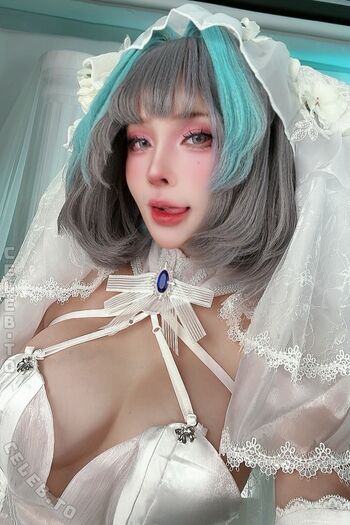 Neko momo leaked private photo uncensored HD quality