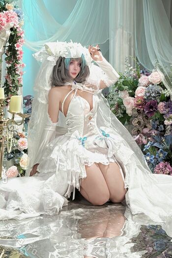 Neko momo leaked private photo uncensored HD quality