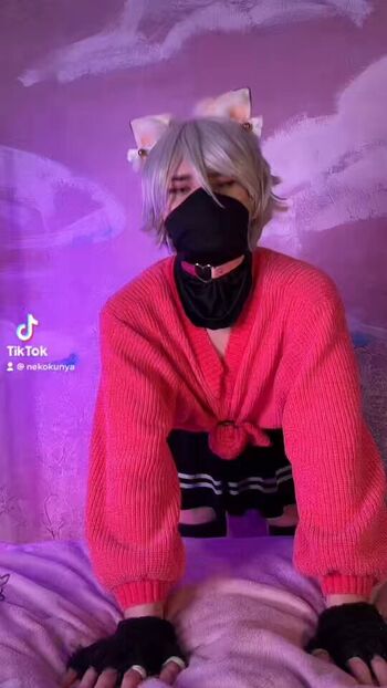 Nekokuny leaked private photo uncensored HD quality