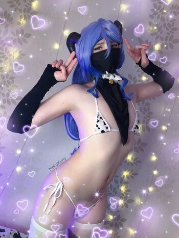 Nekokuny leaked private photo uncensored HD quality