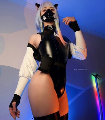 Nekokuny leaked private photo uncensored HD quality