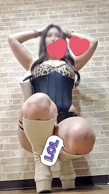 Nene booty  page leaked private photo uncensored HD quality