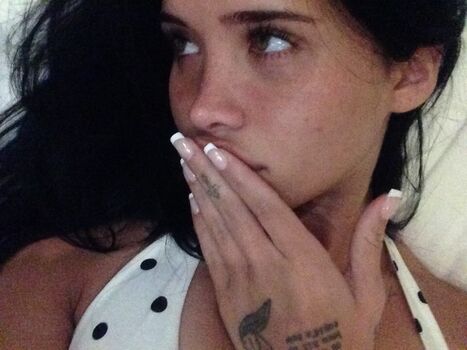 Nessa barrett page leaked private photo uncensored HD quality