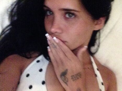 Nessa barrett page leaked private photo uncensored HD quality