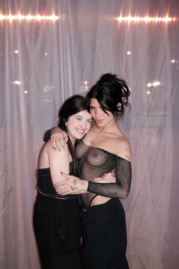 Nessa barrett page leaked private photo uncensored HD quality