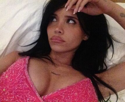 Nessa barrett page leaked private photo uncensored HD quality